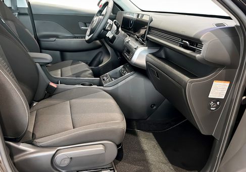 Hyundai Kona, 2027 3