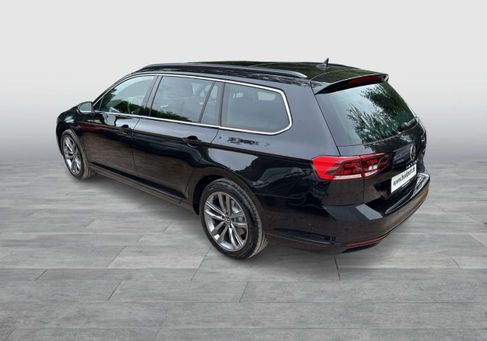 Volkswagen Passat Variant, 2023 3