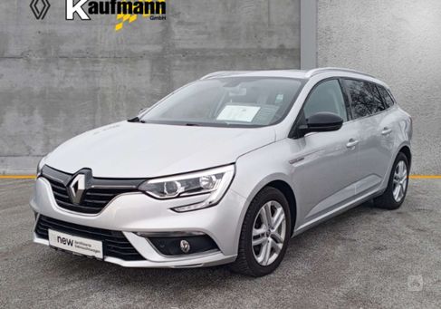 Renault Megane, 2020