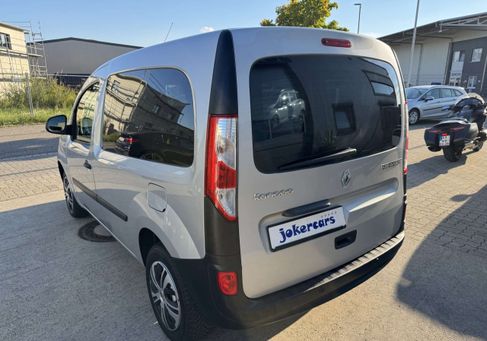Renault Kangoo, 2019