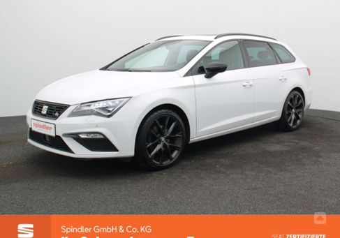 Seat Leon, 2020