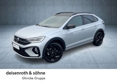 Volkswagen Taigo, 2025