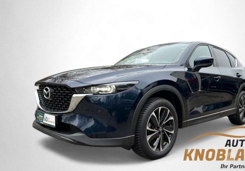 Mazda CX-5, 2023