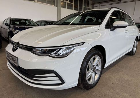 Volkswagen Golf, 2023