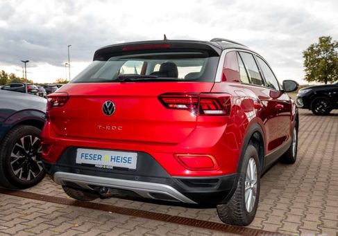 Volkswagen T-Roc, 2023 2