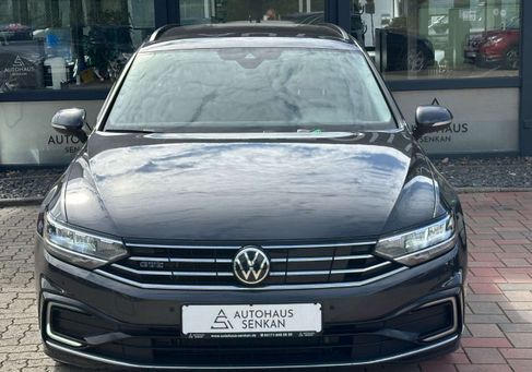 Volkswagen Passat Variant, 2022 2
