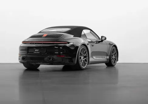 Porsche 911, 2020 3