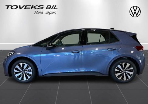 Volkswagen ID.3, 2027