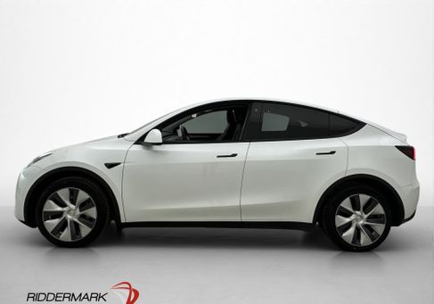 Tesla Model Y, 2024 2