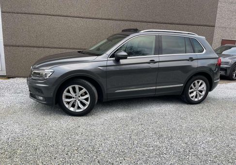 Volkswagen Tiguan, 2018 2