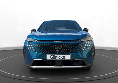 Peugeot 3008, 2025