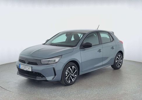 Opel Corsa, 2026 3