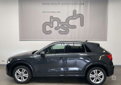 Audi Q2, 2023