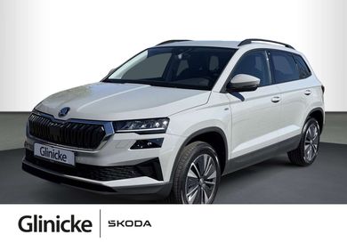 Skoda Karoq, 2023