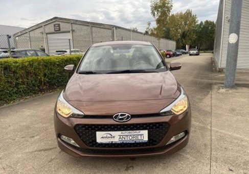 Hyundai i20, 2018 2
