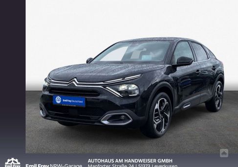 Citroën C4, 2023