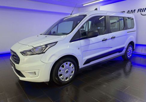 Ford Transit Connect, 2023 3