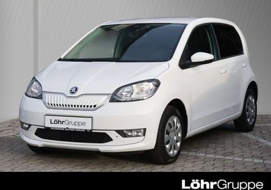 Skoda Citigo, 2020