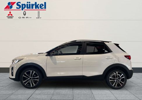 Kia Stonic, 2019 2