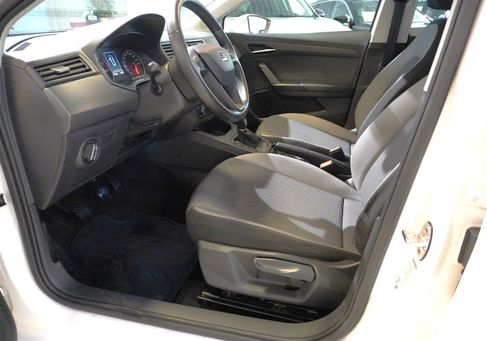 Seat Ibiza, 2020