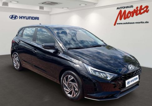Hyundai i20, 2026 2
