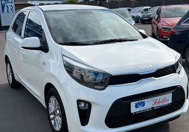 Kia Picanto, 2022
