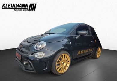 Abarth 695, 2024