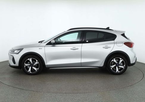 Ford Focus, 2023