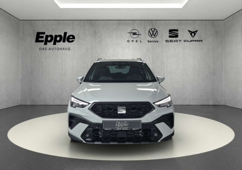 Seat Arona, 2026 3