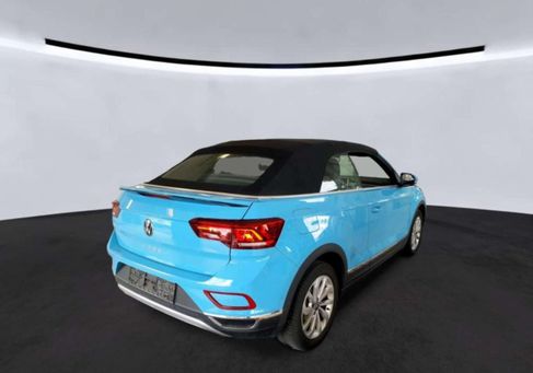 Volkswagen T-Roc, 2023 3