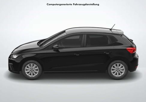 Seat Ibiza, 2025 3