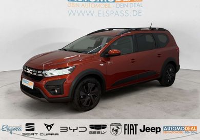 Dacia Jogger, 2024