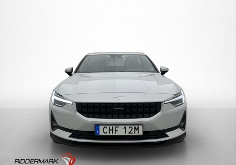 Polestar 2, 2023