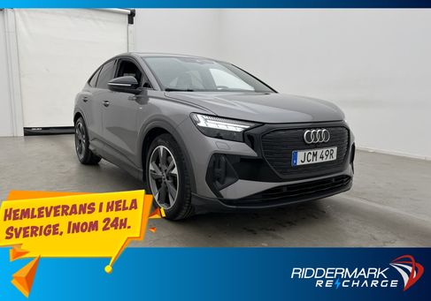 Audi Q4, 2022