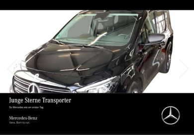 Mercedes-Benz Citan, 2024