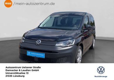 Volkswagen Caddy, 2022