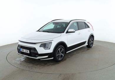 Kia Niro, 2023