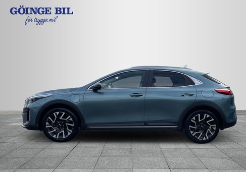 Kia XCeed, 2023 3