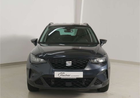 Seat Arona, 2024 3
