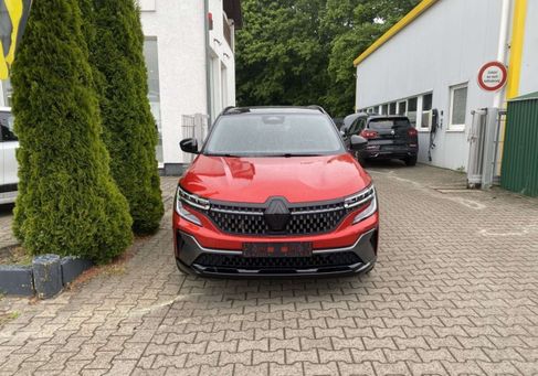 Renault Austral, 2023