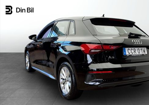 Audi A3, 2024 3