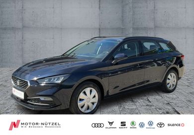 Seat Leon, 2022