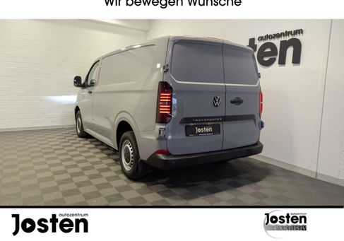 Volkswagen Transporter, 2026 3