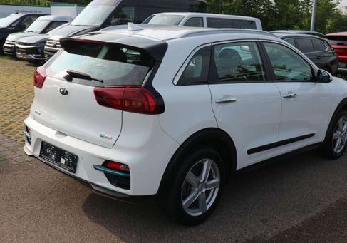 Kia Niro, 2021