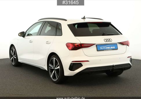 Audi A3, 2024 3