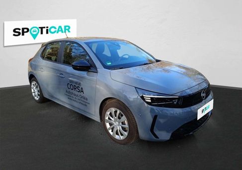 Opel Corsa, 2024 2