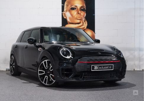 MINI John Cooper Works Clubman, 2023