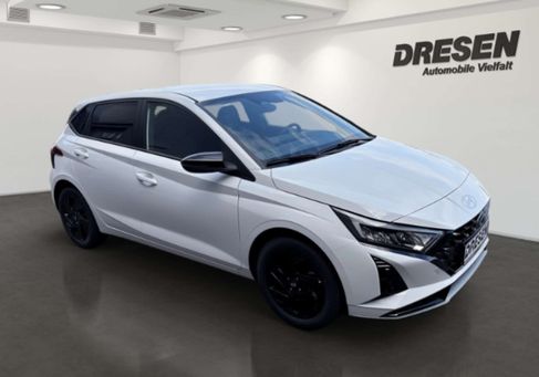 Hyundai i20, 2026 3