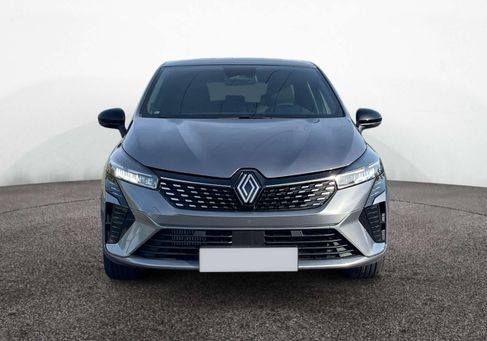 Renault Clio, 2026