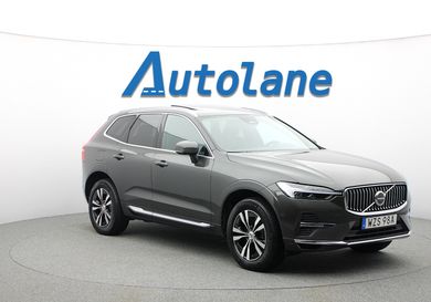 Volvo XC60, 2022